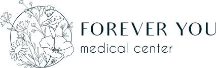 Forever you