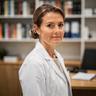 Dr. Elena Marsh