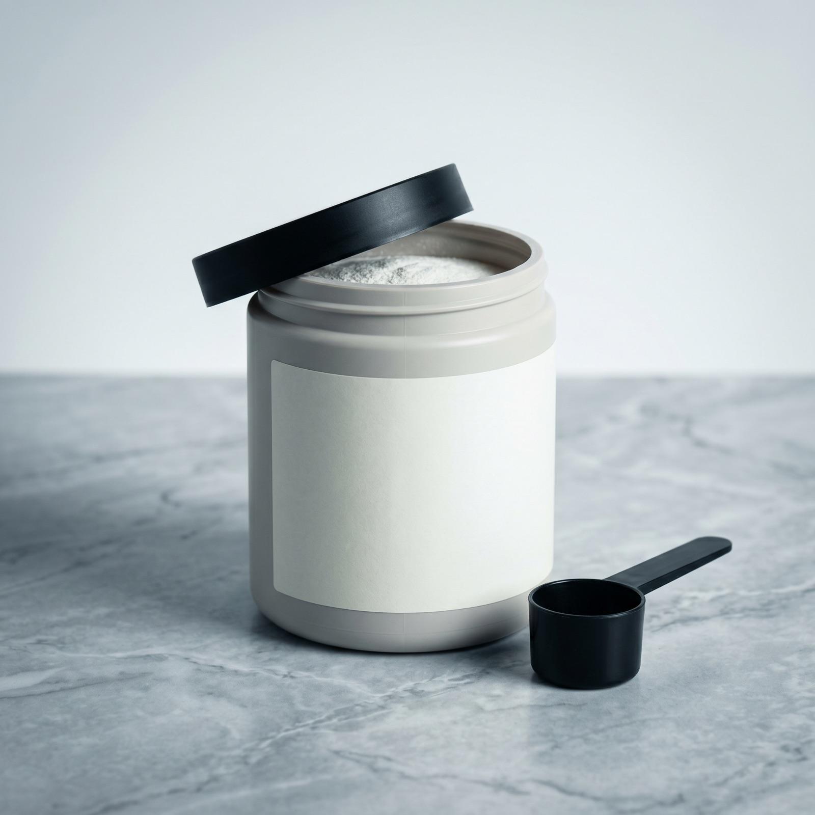 Collagen Powder