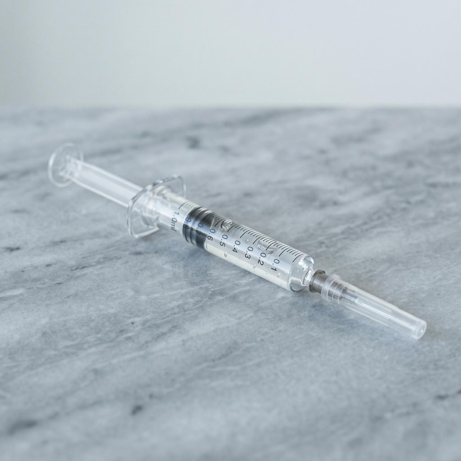 Hyaluronic Acid Injectables