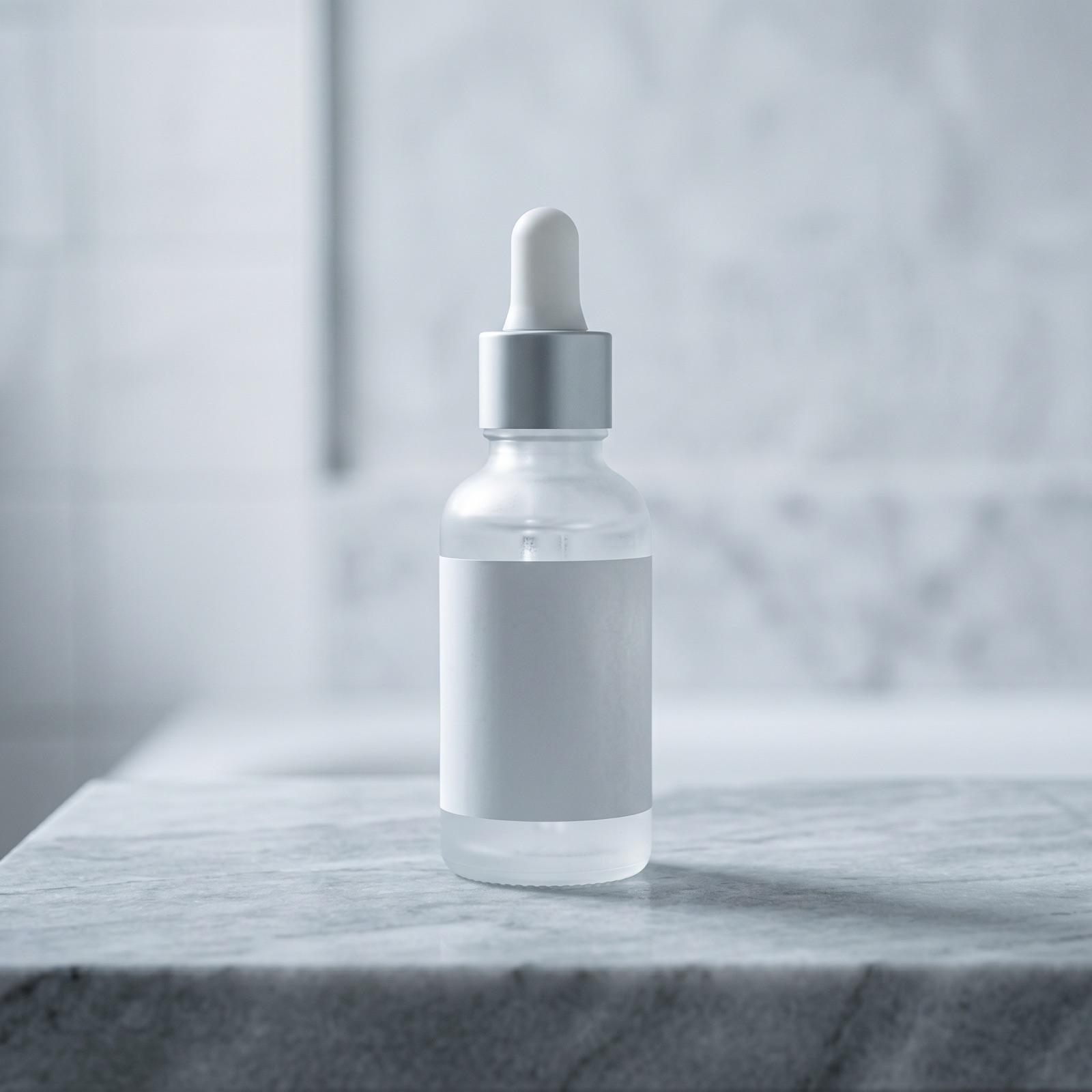 Topical Serums