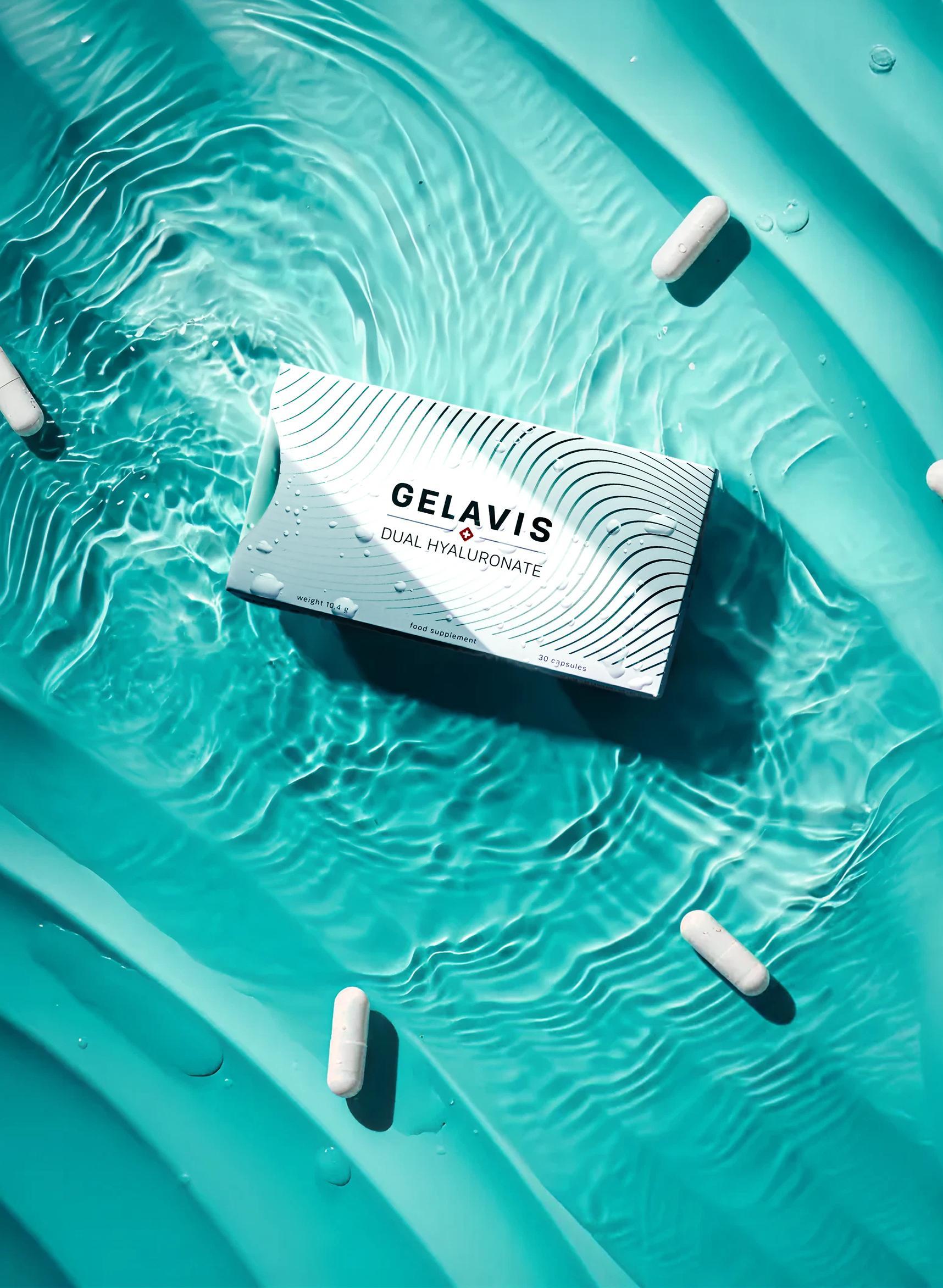 GELAVIS